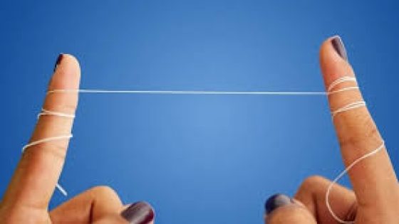 دون إبر..لقاحات باستخدام خيط الأسنان – الخليجي نت