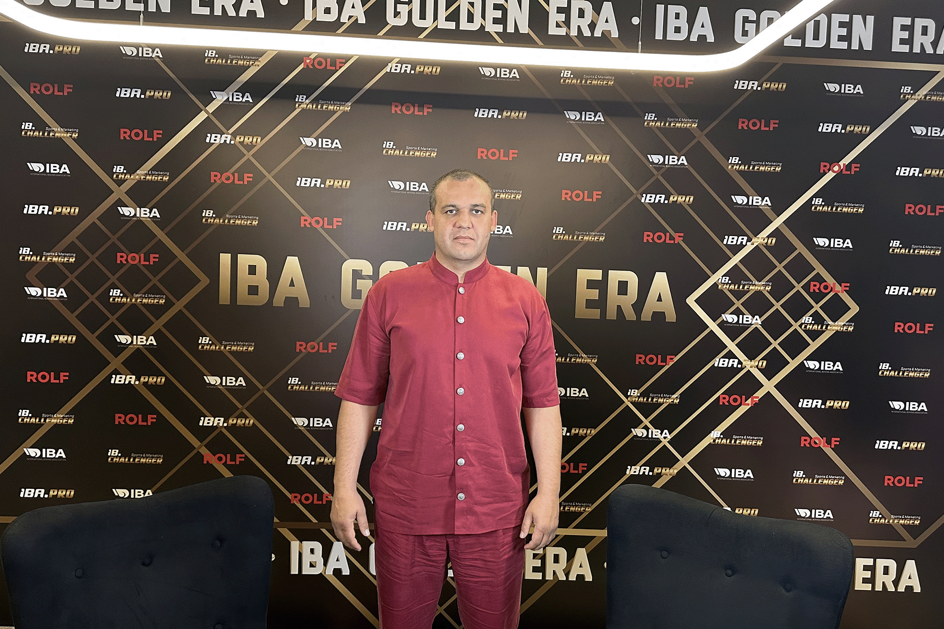 رئيس الاتحاد الدولي للملاكمة للجزيرة نت: اللجنة الأولمبية كالسفينة الغارقة وفحص الأنوثة ضرورة		 – الخليجي نت