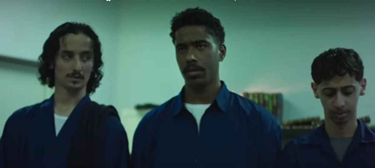 رئيس شركة إنتاج:  فيلم الزرفة سجل انطلاقة قوية بـ 300 ألف تذكرة بأسبوعه الأول		 – الخليجي نت