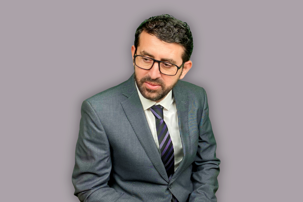 رائد عبد العزيز رمضان: لماذا يجب أن نهتم بالذكاء الاصطناعي الآن؟		 – الخليجي نت