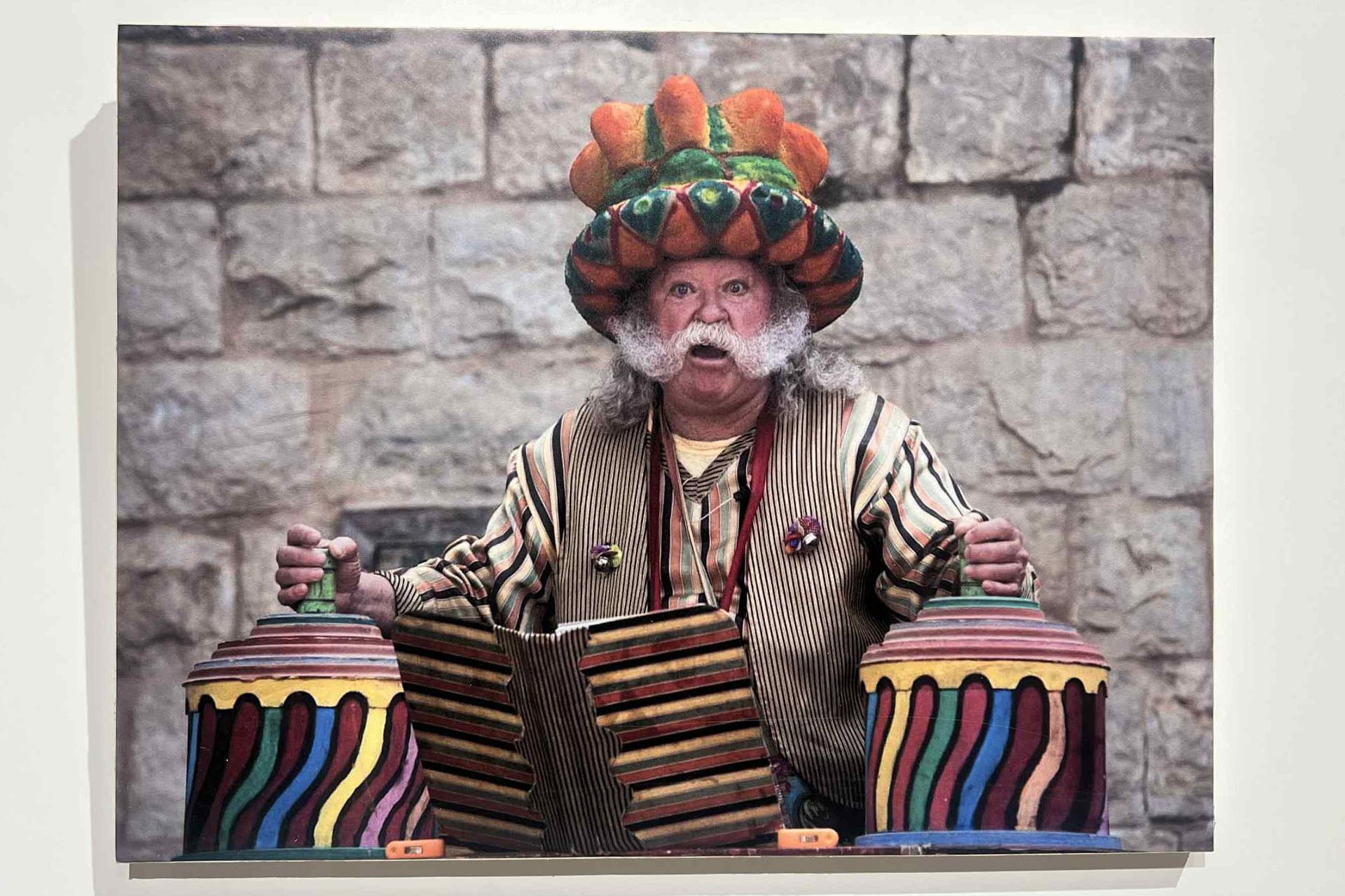 رحيل عادل الترتير.. صاحب صندوق العجب وأيقونة الحكواتيين		 – الخليجي نت