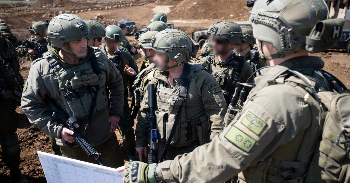 سوريا وإسرائيل.. معركة الردع والصمت في الجنوب السوري		 – الخليجي نت