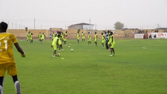 شاهد.. الحياة تعود لملاعب الدوري السوداني رغم الحرب – الخليجي نت