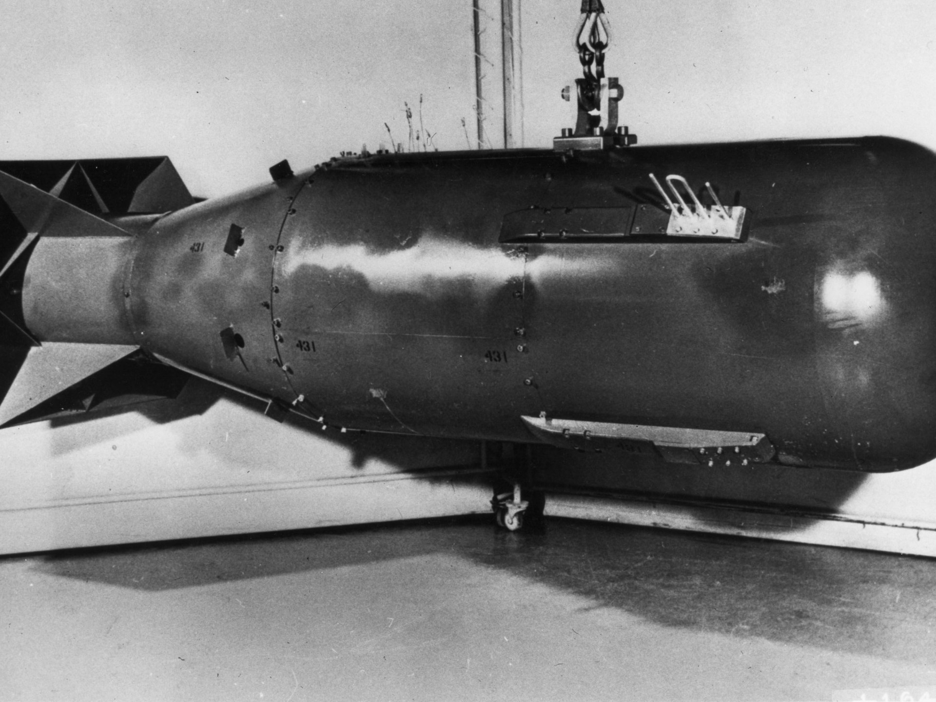 شهيّة القنبلة.. 3 دول قد تكسر صومها النووي قريبا		 – الخليجي نت