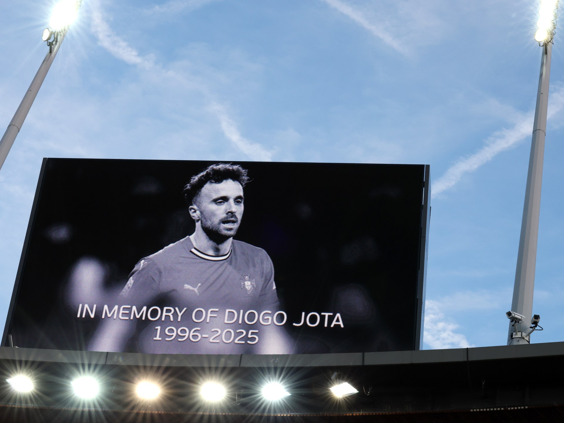 طبيب يكشف تفاصيل آخر حوار مع جوتا قبل وفاته بساعات		 – الخليجي نت