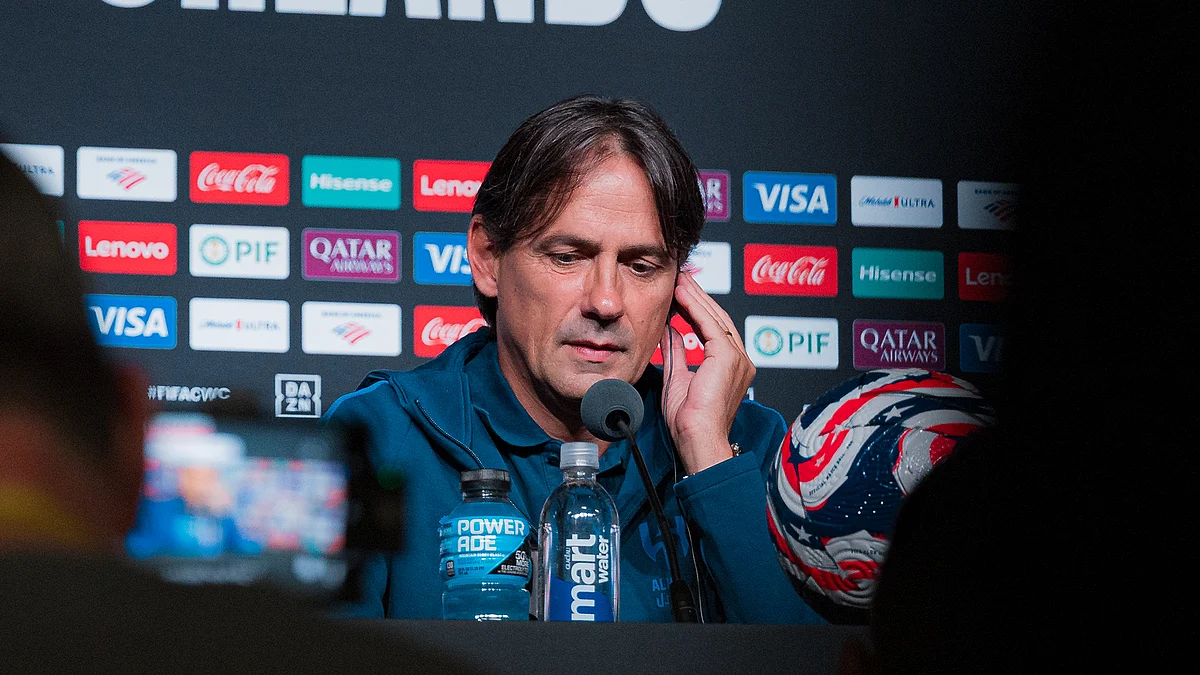 “فخور بجميع اللاعبين”.. أول تعليق من إنزاغي بعد توديع المونديال		 – الخليجي نت