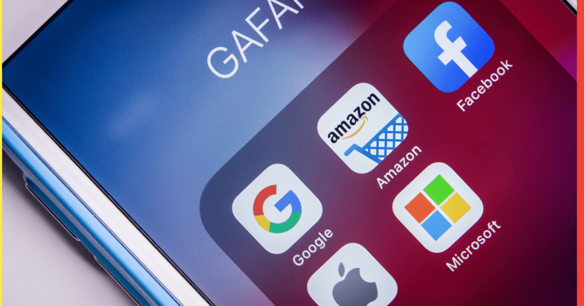 فوربس: شركات التكنولوجيا الكبرى تعود لقيادة السوق ولكن بأي ثمن؟		 – الخليجي نت
