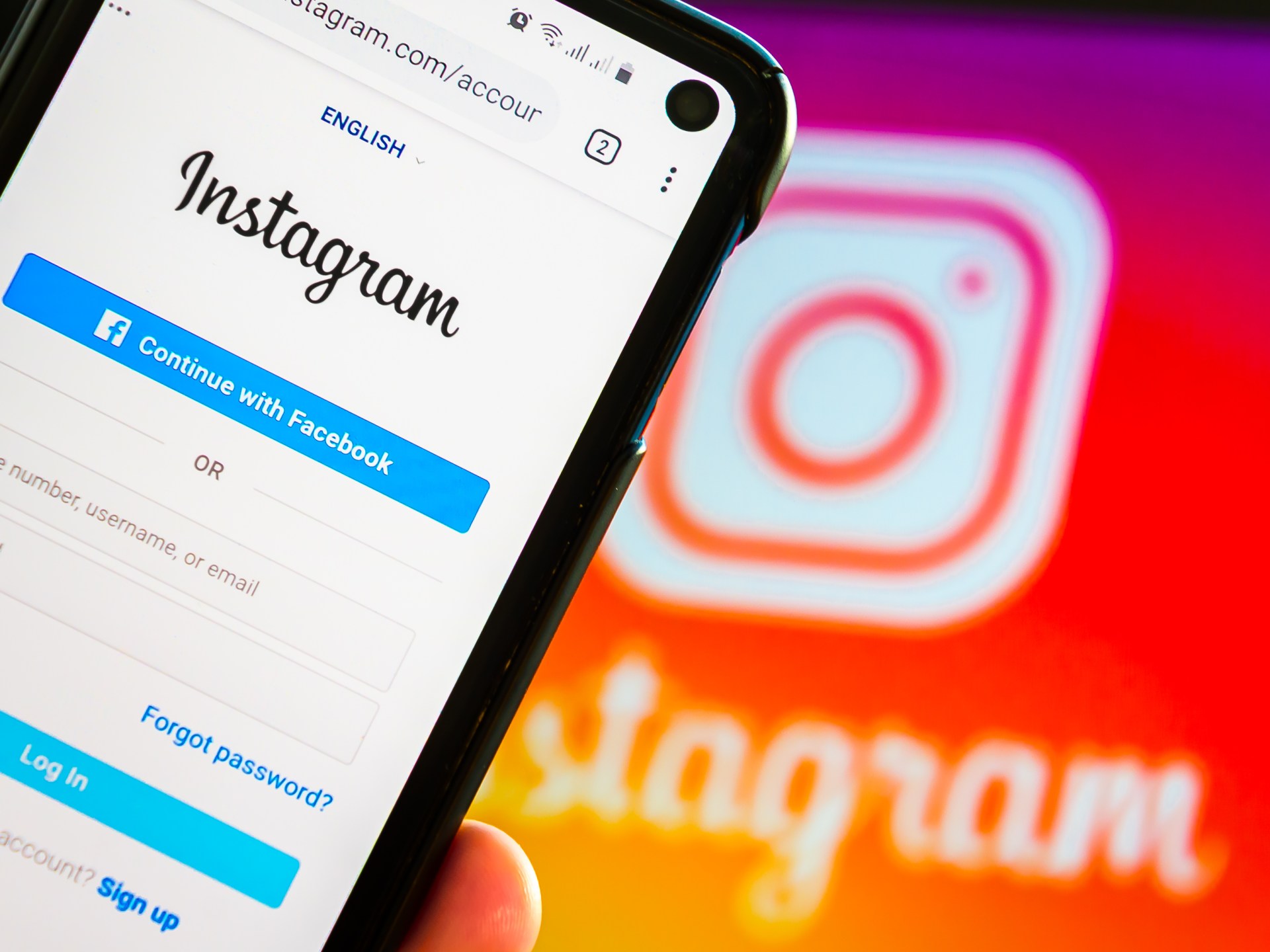 “فوضتك إدارة حسابي بعد موتي”.. تحسينٌ على إنستغرام مخصص حصرا للإسرائيليين		 – الخليجي نت