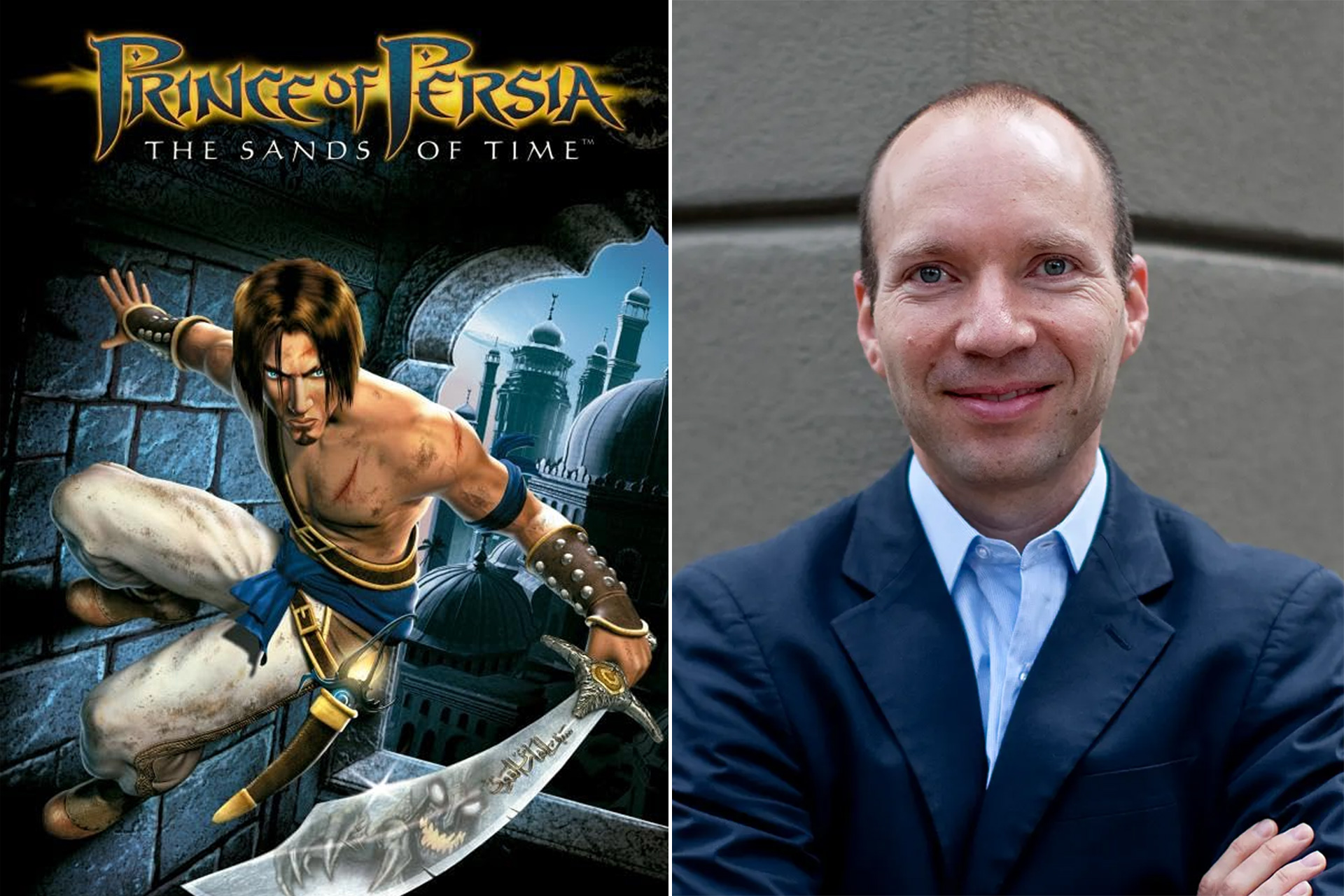 فيديو نادر أطلق أحد أشهر ألعاب العالم.. قصة “برنس أوف بيرشيا”		 – الخليجي نت