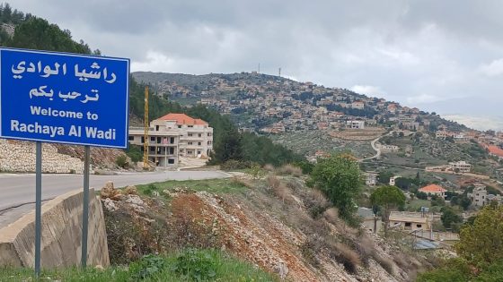 قيادات درزية في لبنان تؤكد حرصها على درء الفتنة – الخليجي نت