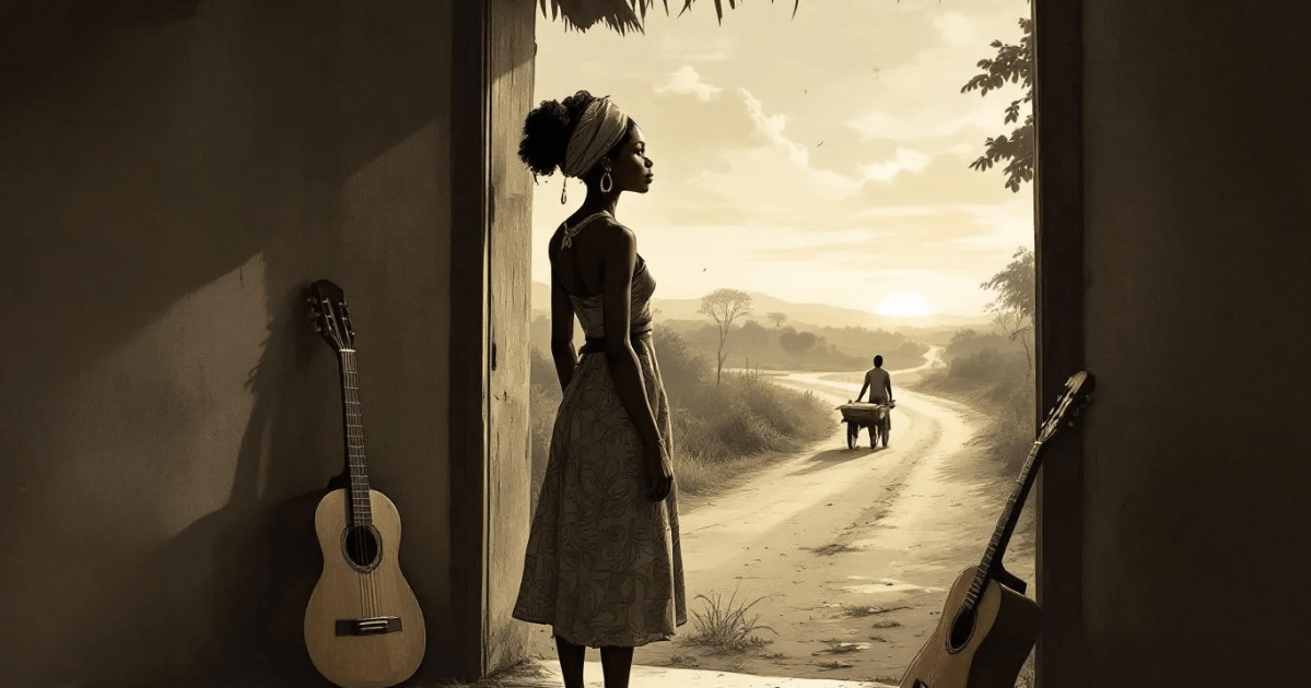 “كاسونغو”.. قصة فقدان وحب تختبئ خلف الإيقاعات الراقصة		 – الخليجي نت