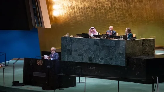 لجنة انتقالية لإدارة غزة.. بيان مؤتمر حل الدولتين: 15 شهرًا الإطار الزمني لتحقيق دولة فلسطينية – الخليجي نت