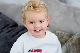 لم يأكل منذ عامين!.. متلازمة غريبة تصيب طفلا عمره 3 سنوات		 – الخليجي نت