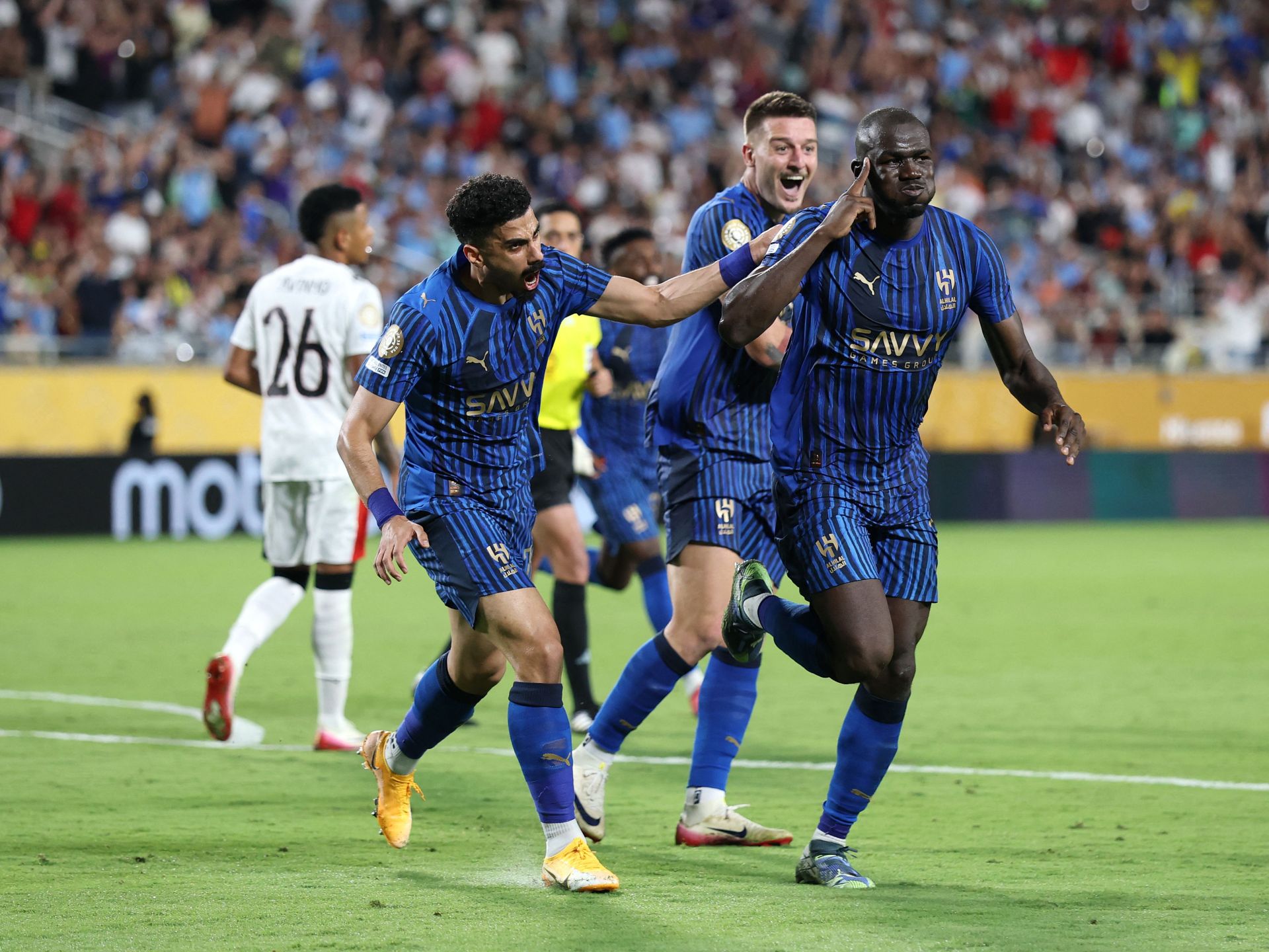 لماذا اعتذر الهلال عن المشاركة في كأس السوبر السعودي؟		 – الخليجي نت