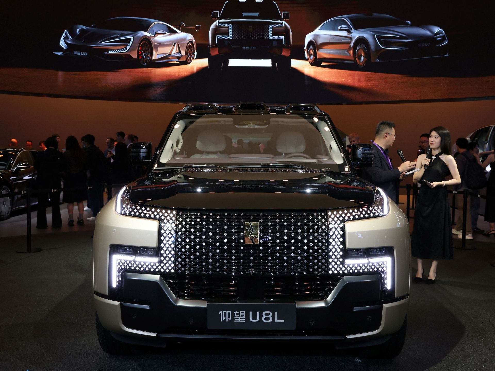 لماذا تراهن شركات السيارات الصينية على السوق الأفريقية؟		 – الخليجي نت