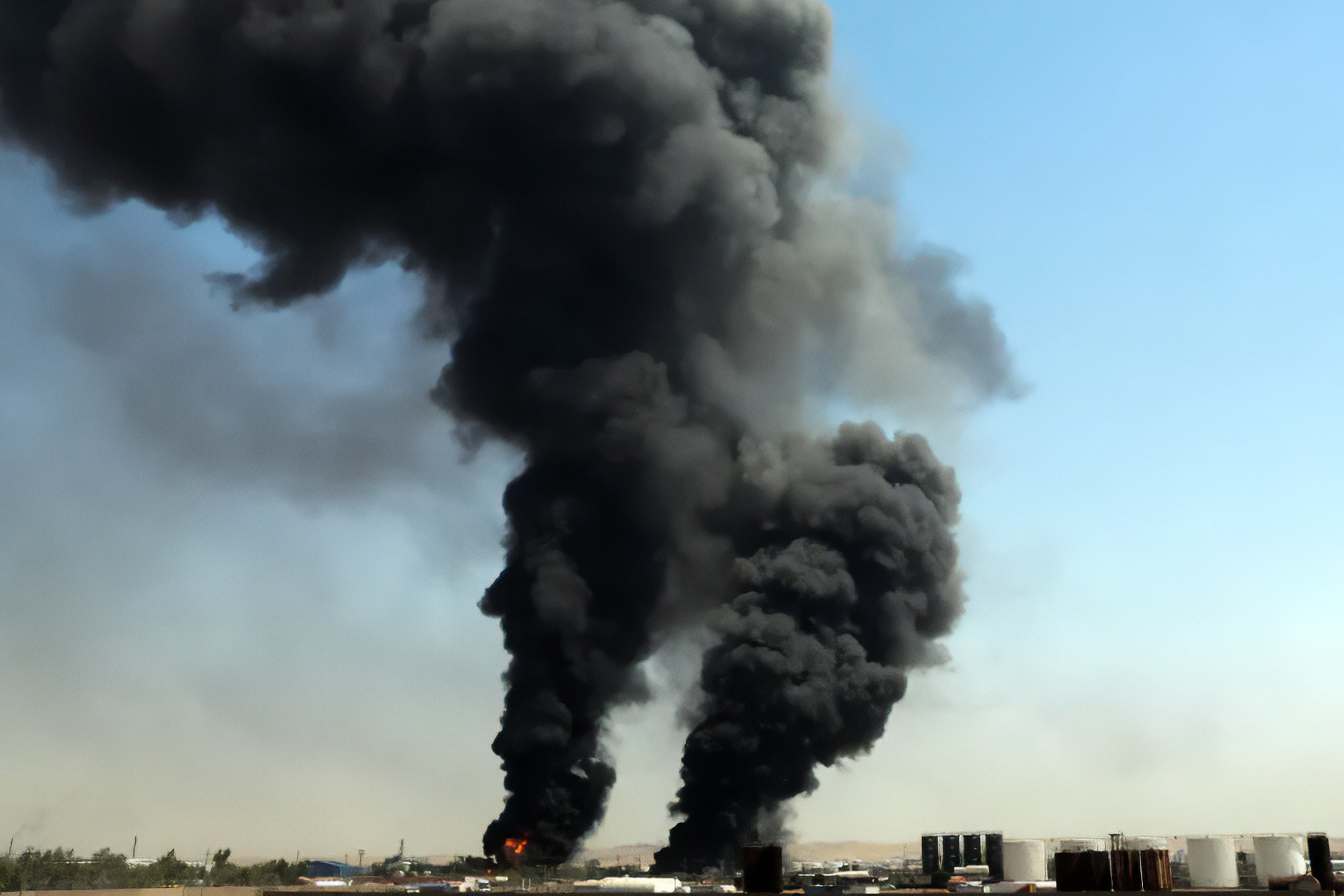 لماذا تزايدت هجمات الطائرات المسيّرة على كردستان العراق؟		 – الخليجي نت