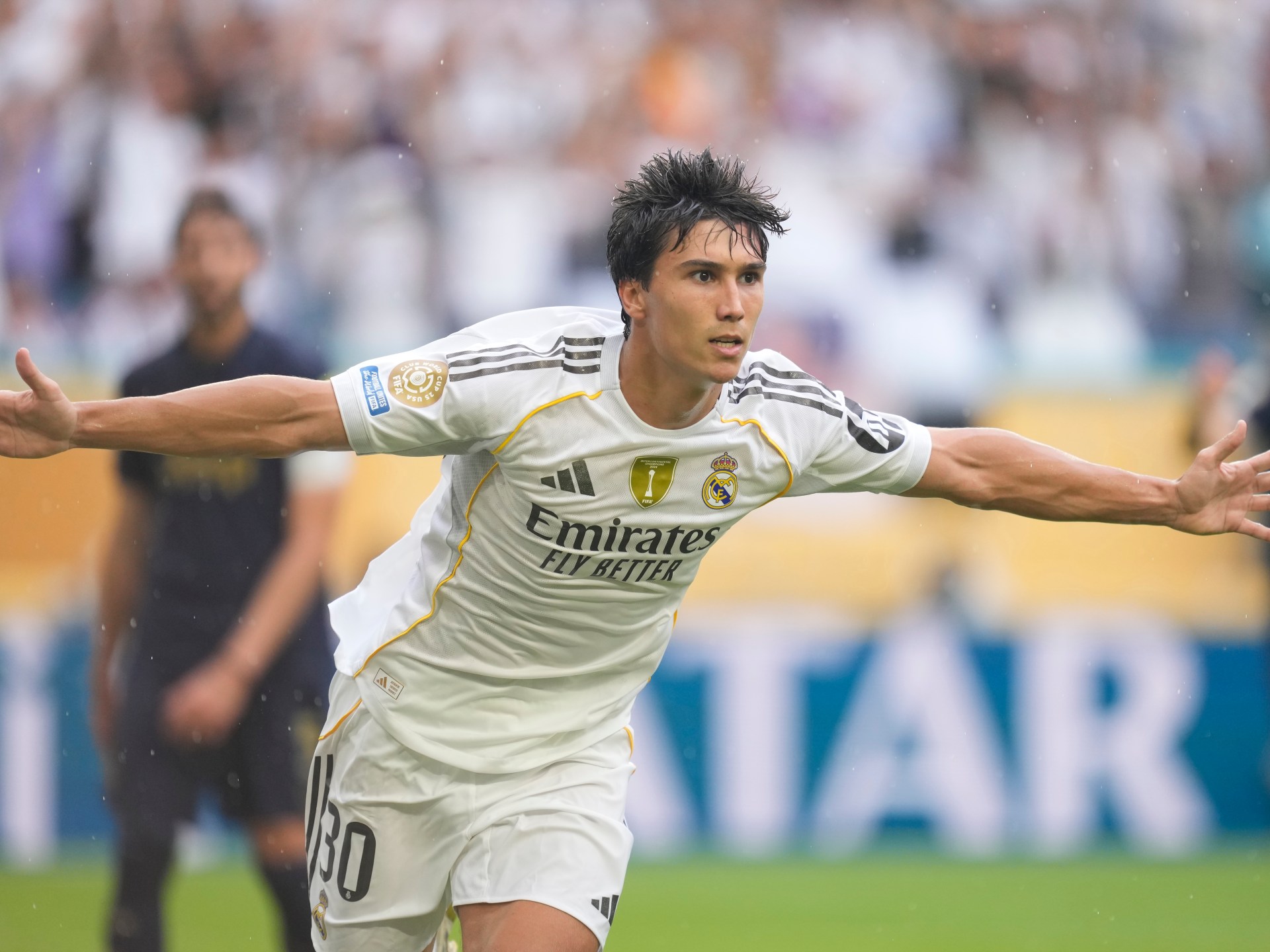 لماذا مُنحت جائزة هداف مونديال الأندية لغارسيا رغم تساويه مع 3 لاعبين؟		 – الخليجي نت