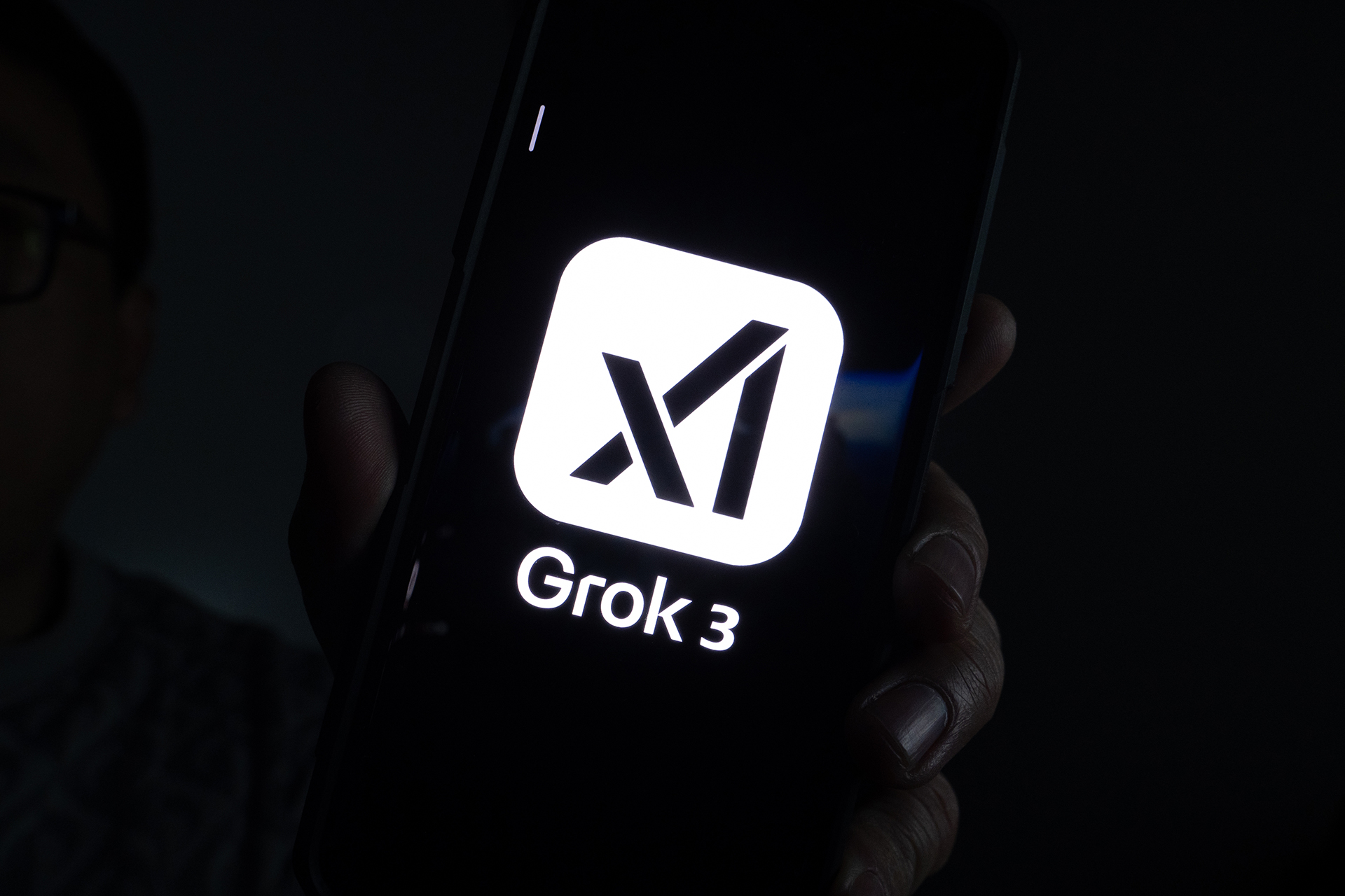 ما الذي قاله غروك عن علاقة ماسك بإبستين وأشعل الجدل؟		 – الخليجي نت