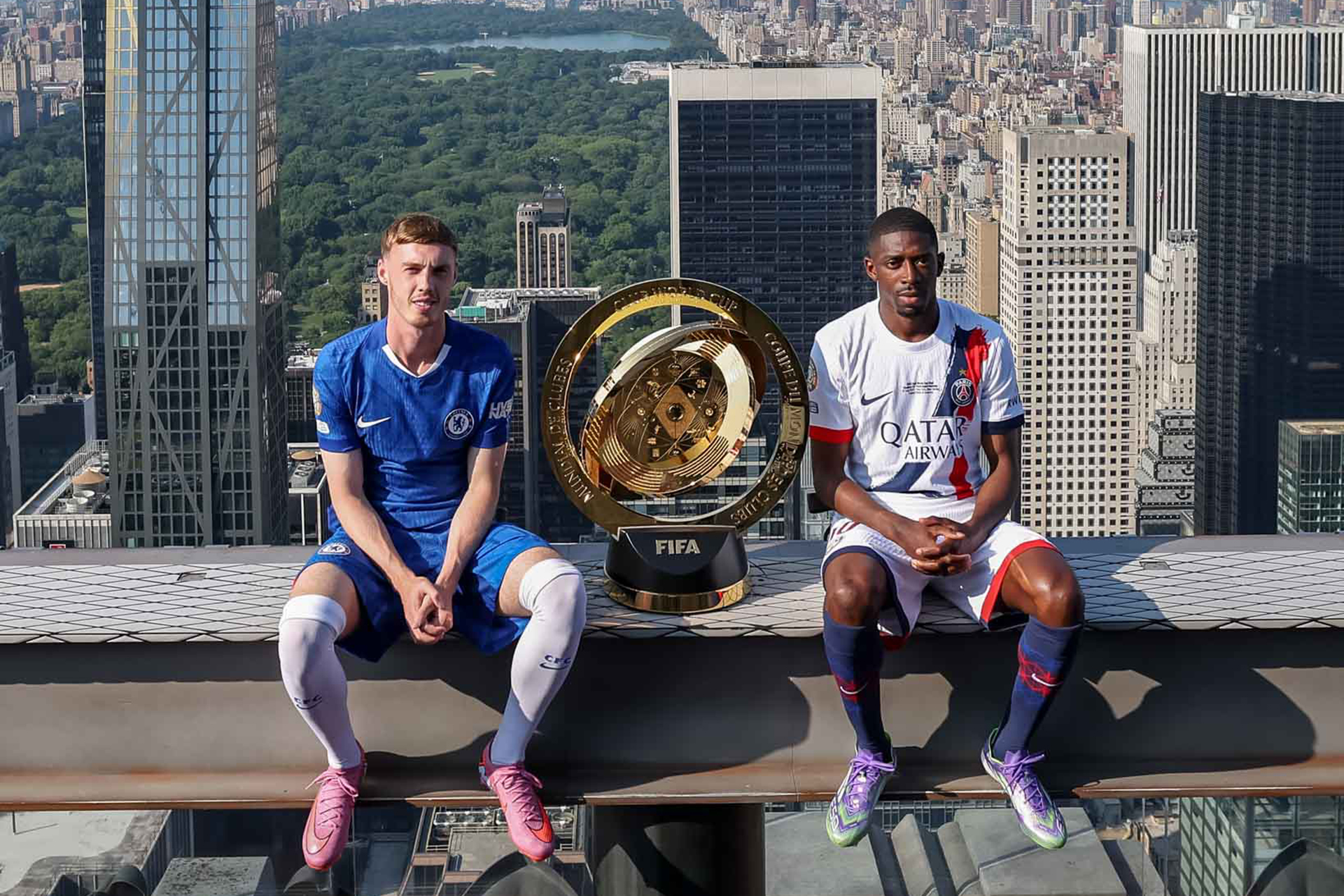 ما قصة صورة نهائي كأس العالم للأندية 2025؟		 – الخليجي نت