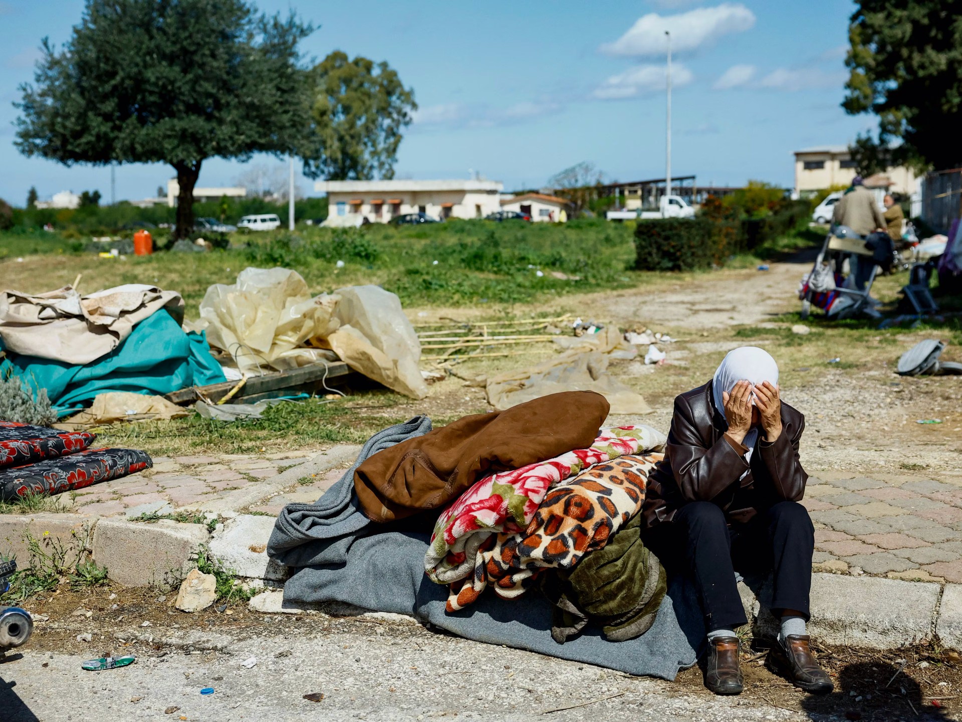 ماذا يكشف تقرير رويترز عن أحداث الساحل السوري؟		 – الخليجي نت