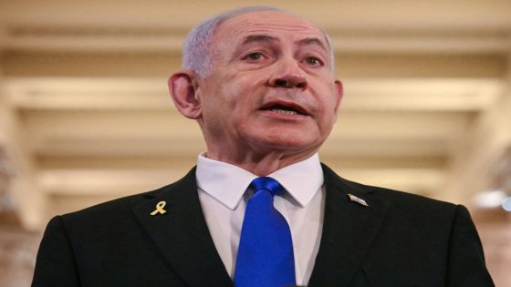 مقررة أممية تنتقد دولا أوروبية لتوفيرها مجالا جويا آمنا لـ”المطلوب للعدالة” نتنياهو – الخليجي نت