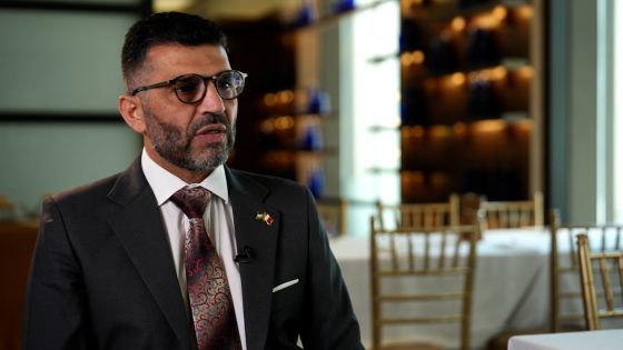 منتصر الحمد: كيف نعيد تموضع اللغة العربية كفاعل ثقافي عالمي؟ – الخليجي نت