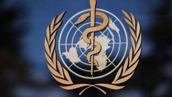 منظمة الصحة العالمية: استشهاد ما لا يقل عن 90 شخصًا يوميًا في قطاع غزة – الخليجي نت