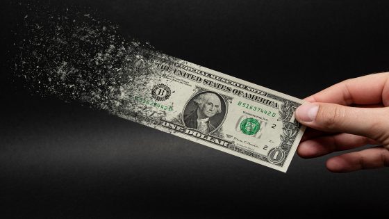 مورغان ستانلي: اليورو قد يحقق مكاسب إضافية بـ 9% – الخليجي نت