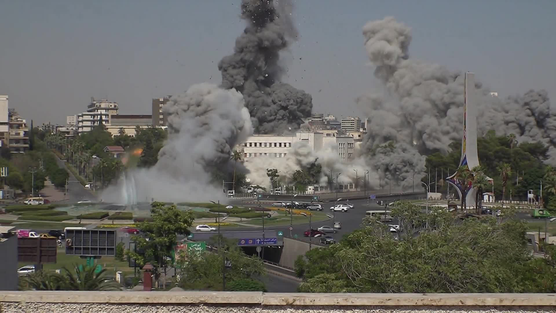 نتنياهو يؤكد إستراتيجية إسرائيل القائمة على “القوة” لتكريس هيمنتها الإقليمية		 – الخليجي نت