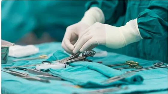 نجاح المرحلة الأولى من عملية فصل التوأم السوري الملتصق «سيلين وإيلين» – الخليجي نت