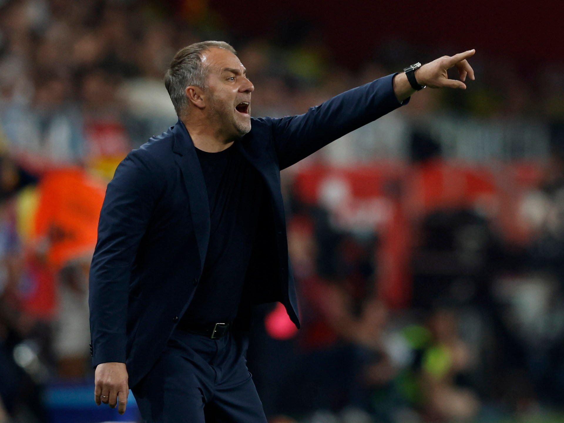 نقطة ضعف فريق الرديف تؤرق برشلونة وفليك		 – الخليجي نت