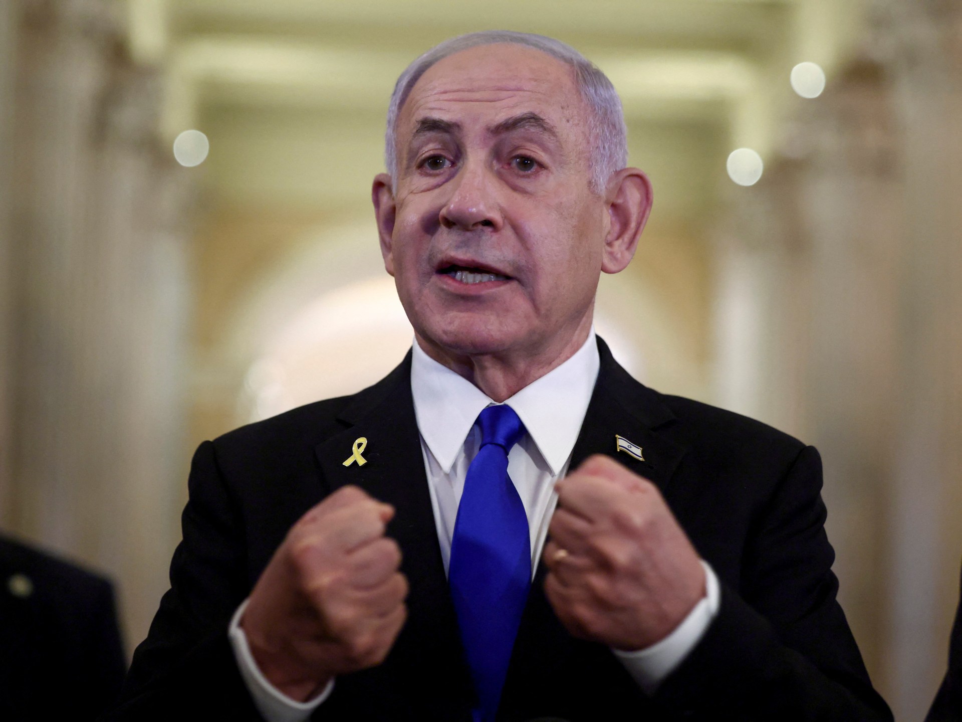 هآرتس: لا تمنحوا نتنياهو صكّ براءة حيال ما يفعله بغزة		 – الخليجي نت