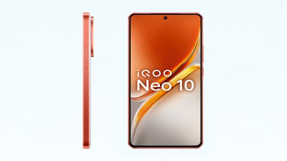 هاتف “إيكو نيو 10” الصيني.. هل يعيد تعريف معايير الفلاغشيب؟ – الخليجي نت