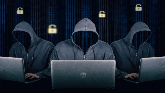 هجمات سيبرانية موالية لأوكرانيا تعطل حركة الطيران الروسية – الخليجي نت