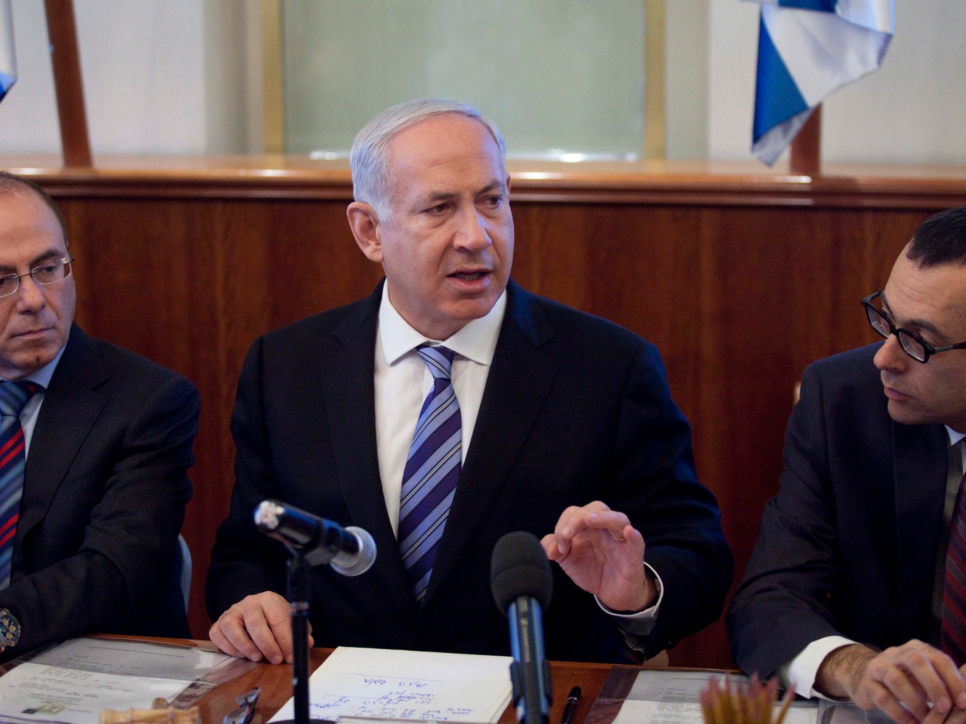 كاتب إسرائيلي: إسرائيل ستصبح دولة منبوذة حين يرى العالم ما فعلناه بغزة		 – الخليجي نت