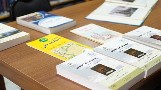 هل نجح الباحثون الأردنيون في توثيق هوية القدس وحمايتها معرفيا؟ – الخليجي نت