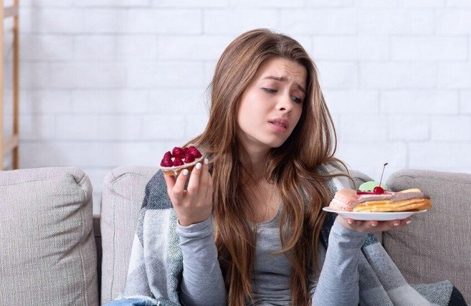 هل يدفعك التوتر للإفراط في الأكل؟ دراسة تكشف “الغريزة الخفية” وراء الشهية المفتوحة		 – الخليجي نت