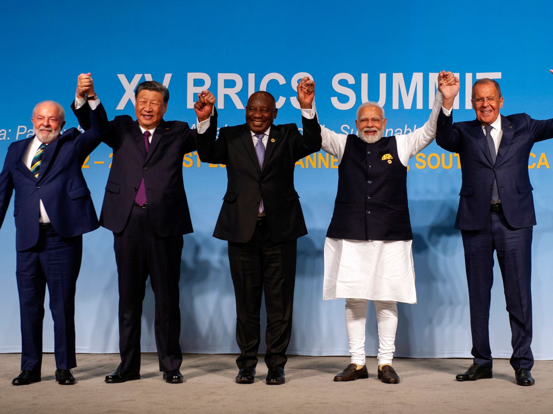 هل يشكّل تكتل “بريكس” فرصة حقيقية لأفريقيا أم انتقالا لهيمنة جديدة؟		 – الخليجي نت