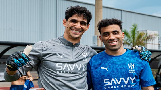 هل ينجح المغربي حمد الله مع الهلال في كأس العالم للأندية؟ – الخليجي نت