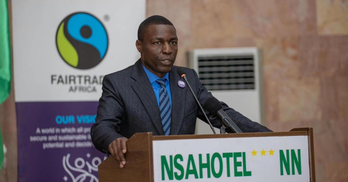 1.45 مليون مزارع أفريقي أعادوا تشكيل التجارة في القارة		 – الخليجي نت