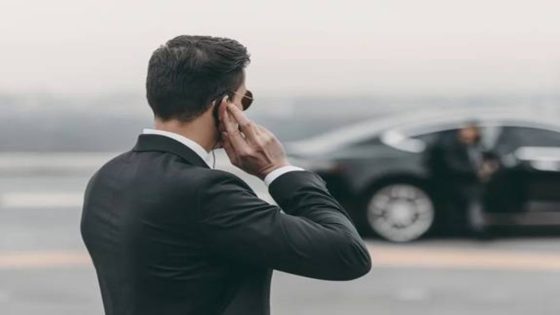 5 أخطاء شائعة في مرافقة الشخصيات المهمة – الخليجي نت