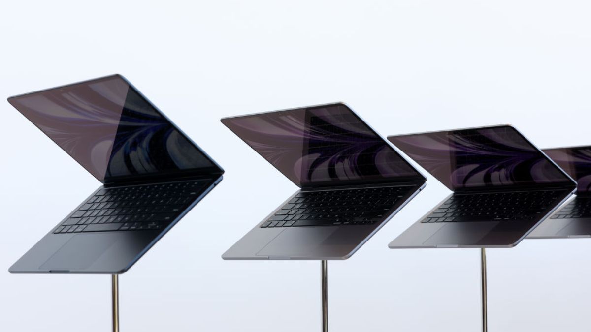 “آبل” تستعد لطرح “ماك بوك” اقتصادي بسعر 600 دولار		 – الخليجي نت