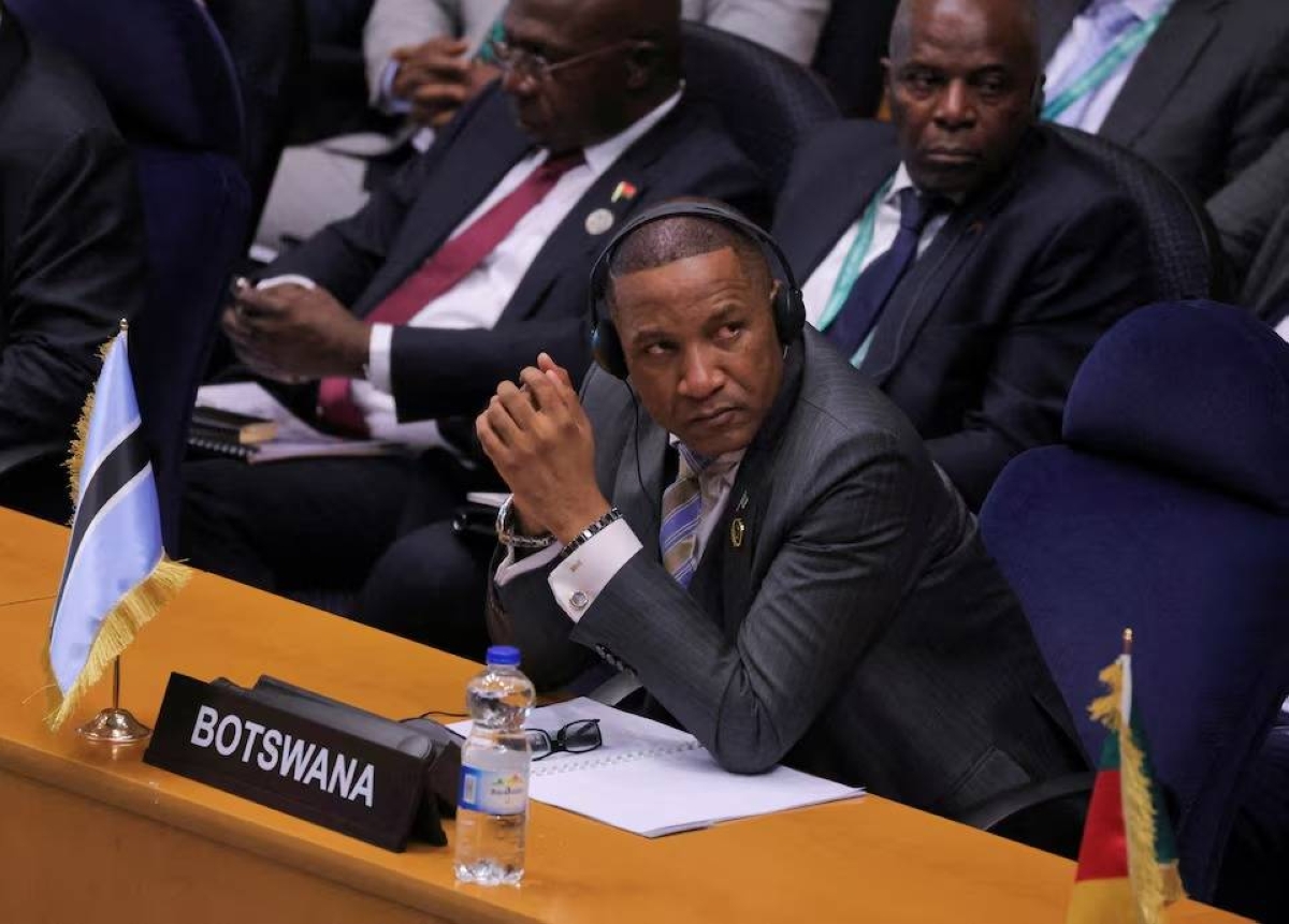 أزمة صحية في بوتسوانا والجيش يتولى توزيع الأدوية الطارئة		 – الخليجي نت