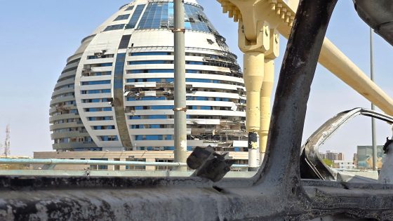 أغاني الحرب والنزوح في السودان.. نوستالجيا تستذكر عبير الأمكنة – الخليجي نت