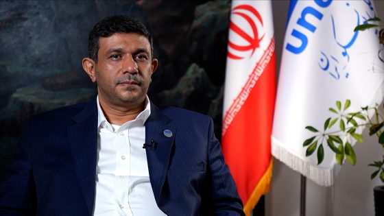 أمين لجنة اليونسكو في إيران: آن الأوان لتحالف ثقافي إسلامي عربي – الخليجي نت