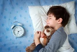 أهمية النوم المبكر للأطفال: ما تقوله الدراسات الحديثة		 – الخليجي نت