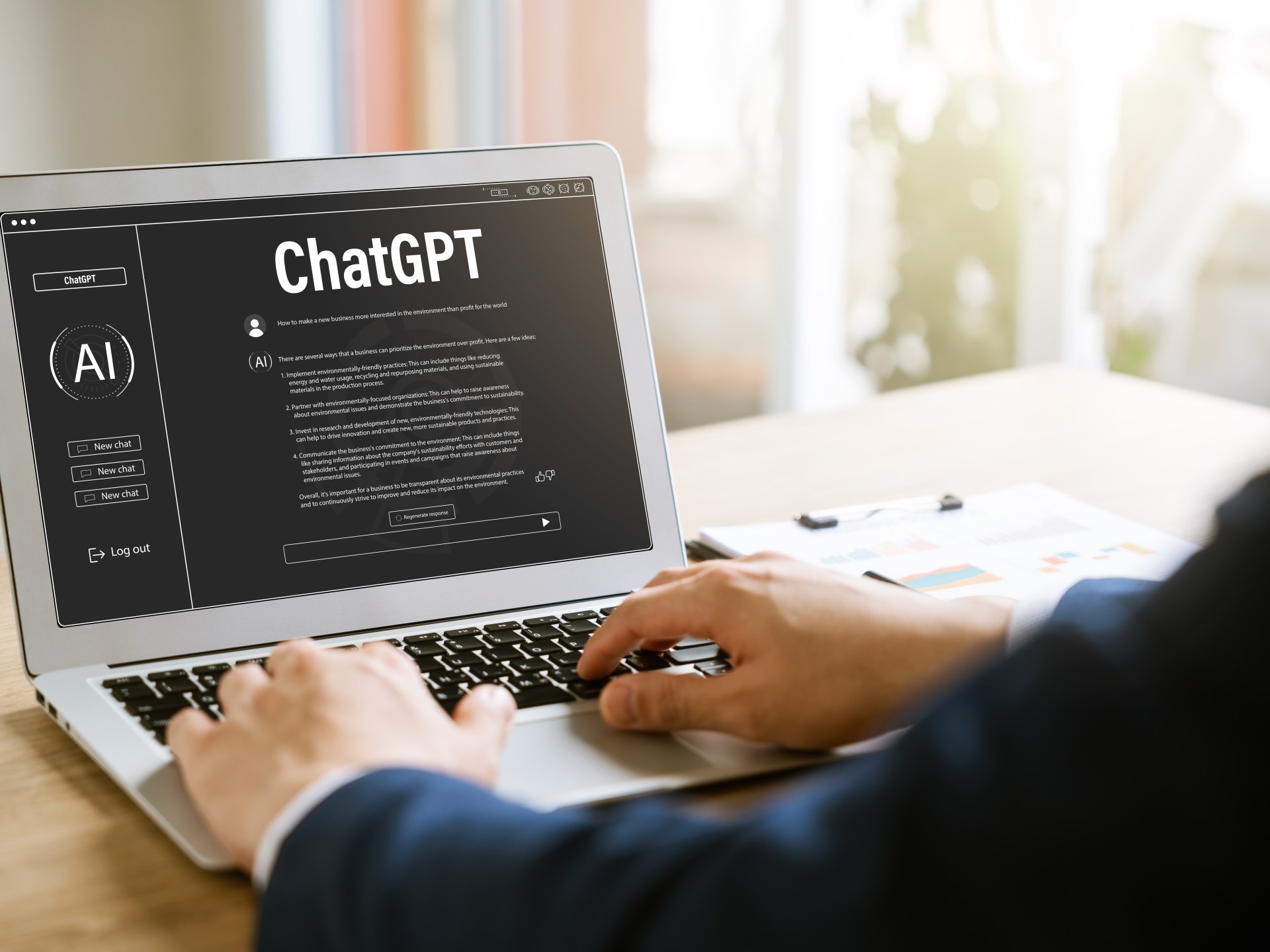 “أوبن إيه آي” تكشف عن وضع جديد مخصص للطلاب		 – الخليجي نت