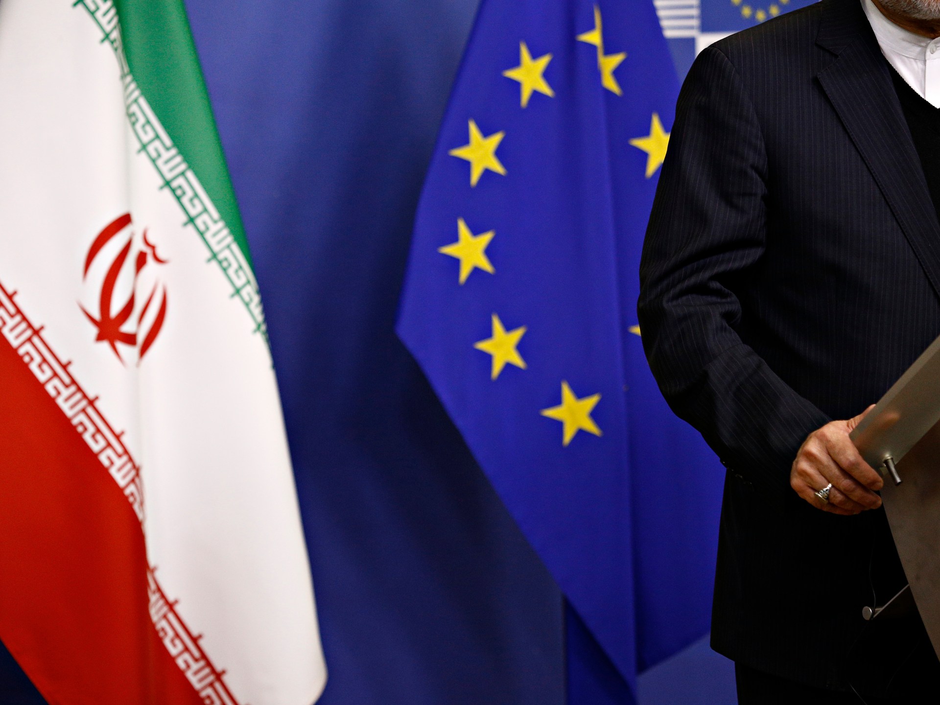 أي دور لأوروبا في الملف النووي الإيراني؟		 – الخليجي نت