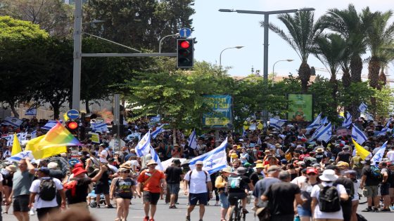 إعلام إسرائيلي: نتنياهو يكذب بوقاحة وحماس لن تستسلم – الخليجي نت