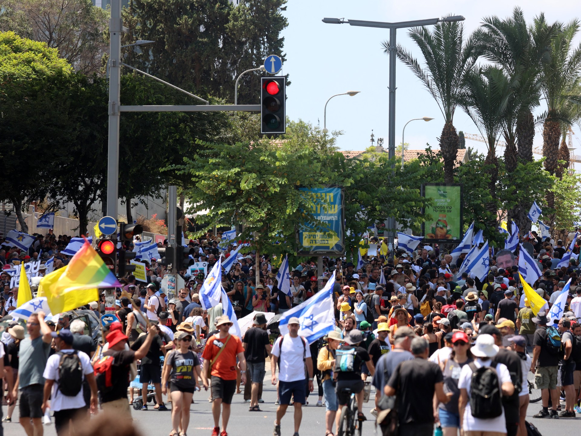 إعلام إسرائيلي: نتنياهو يكذب بوقاحة وحماس لن تستسلم		 – الخليجي نت